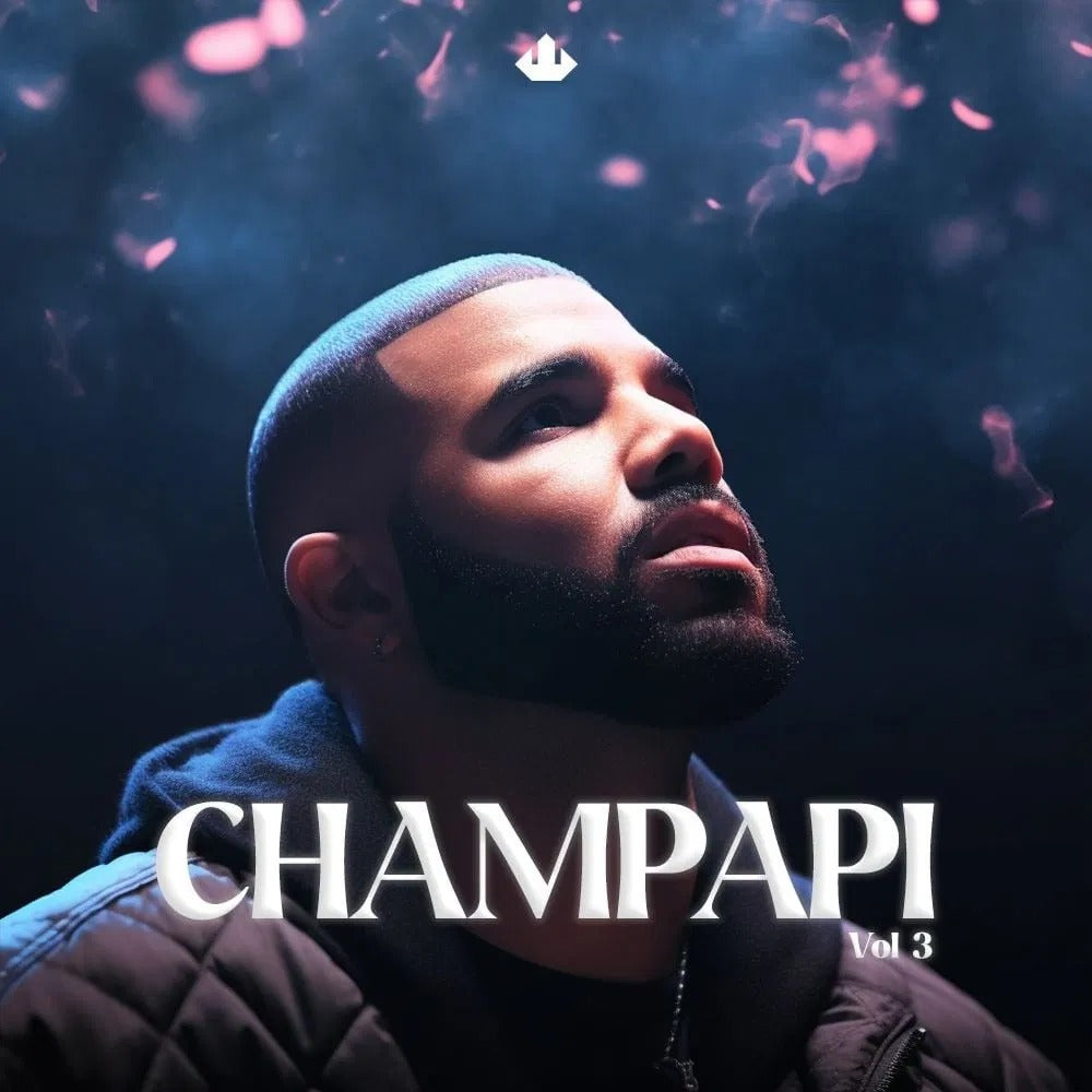 CHAMPAPI Vol 3