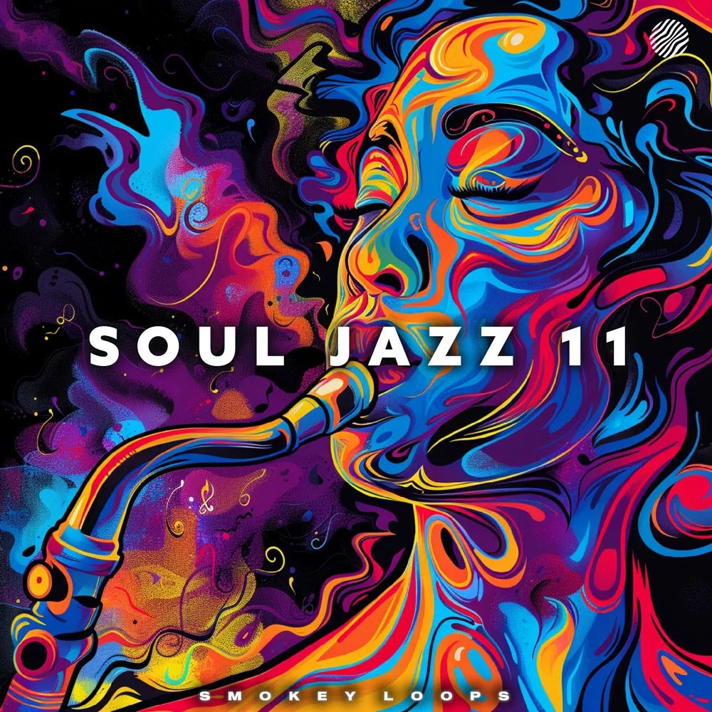 Smokey Loops: Soul Jazz 11