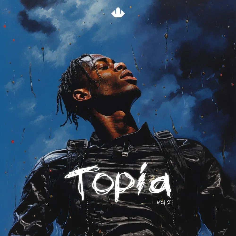 TOPIA Vol 2 – Trap Beats