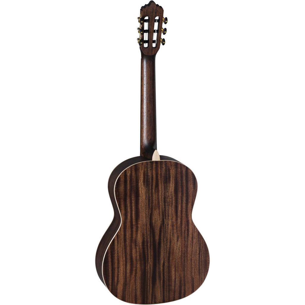 Zircon SMN-SCC Classical Guitar