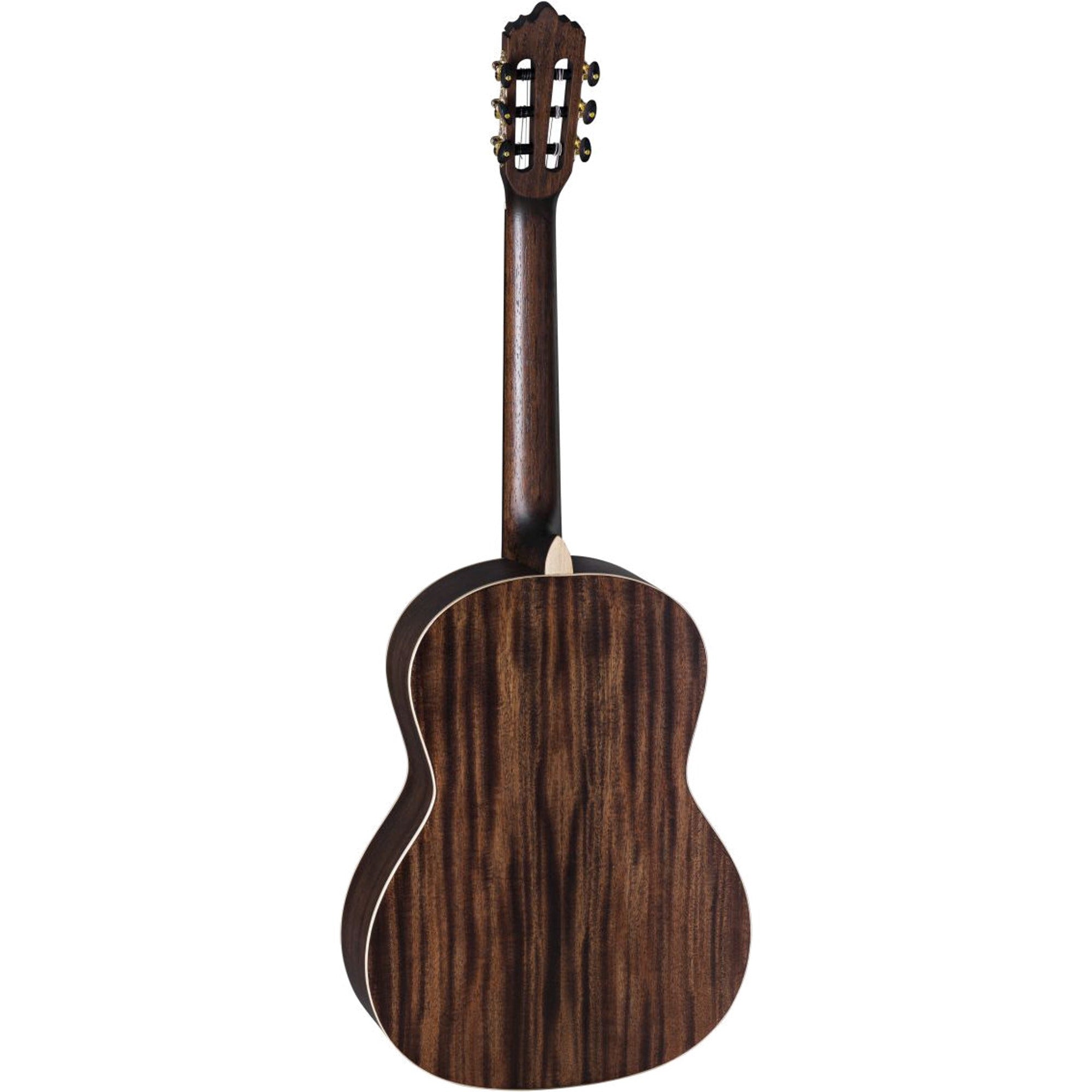 Zircon SMN-SCC Classical Guitar