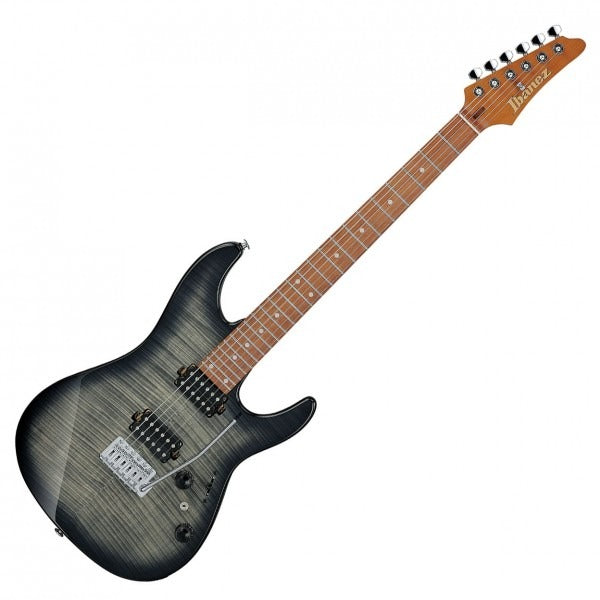 Ibanez AZ24S1F  Black Sunburst