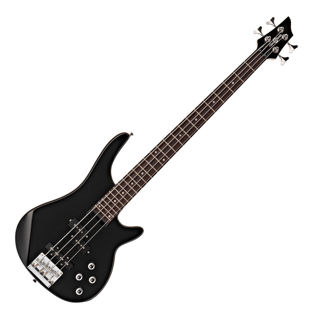 Chicago Bass Guitar , Black