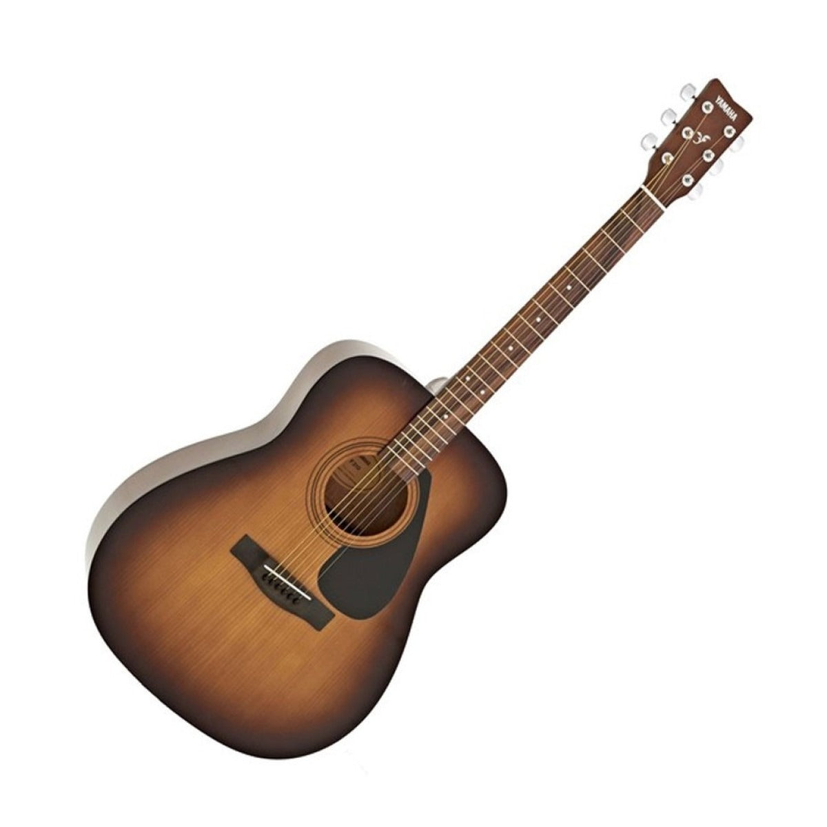 Yamaha F310 Tobacco Sunburst