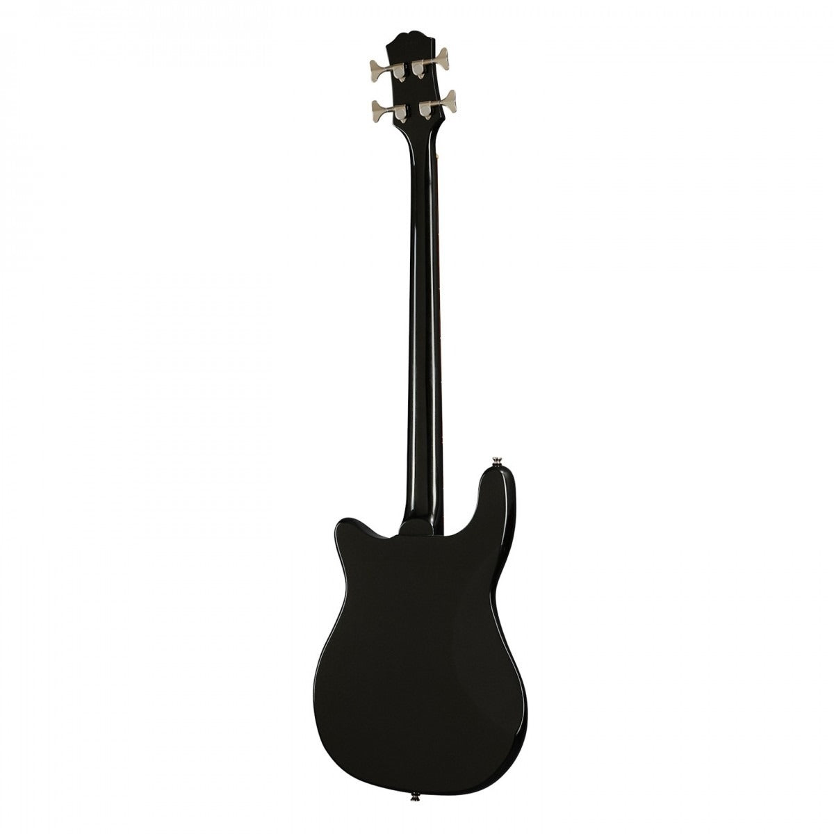 Epiphone Embassy Bass, Graphite Black