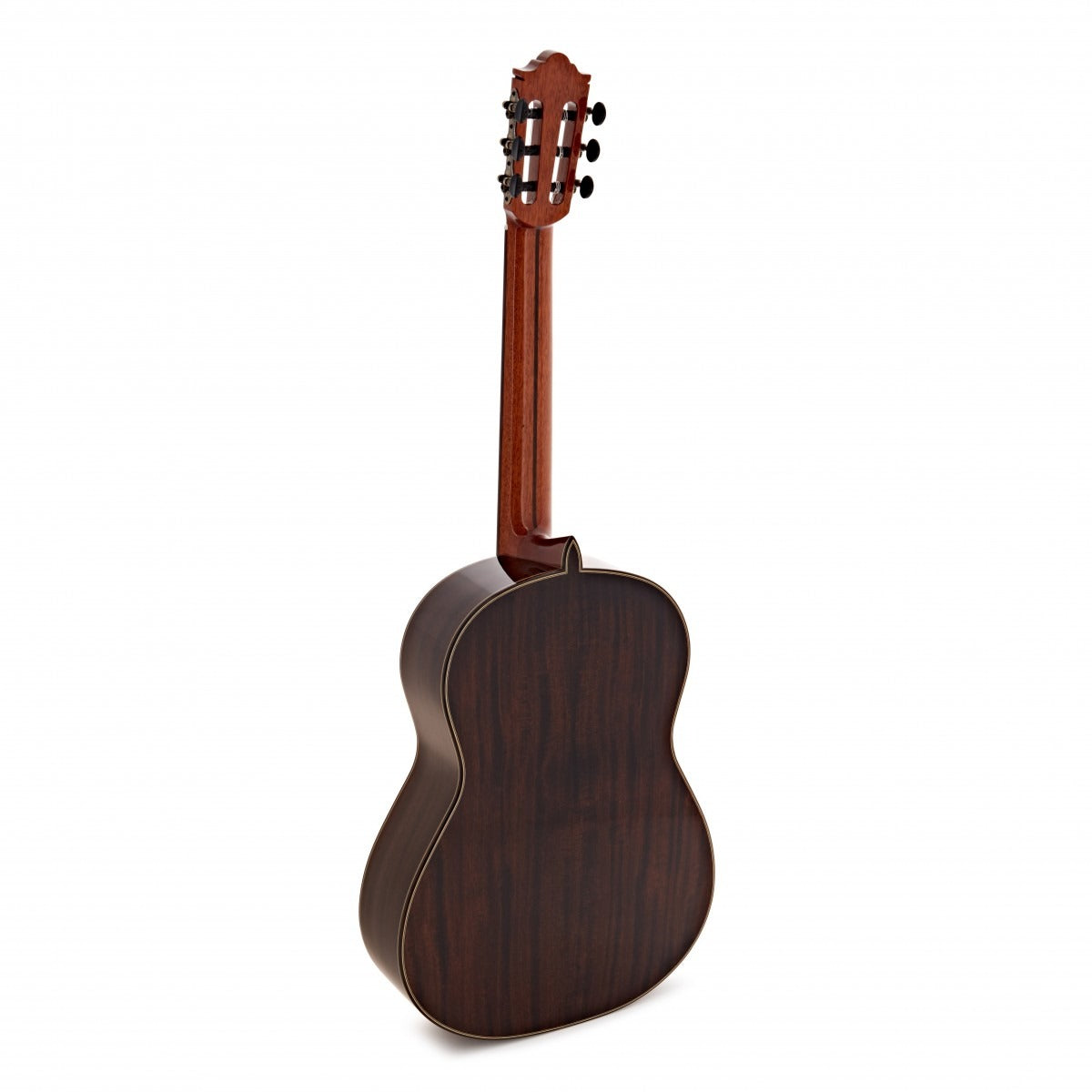 Hartwood Artisan Mahogany