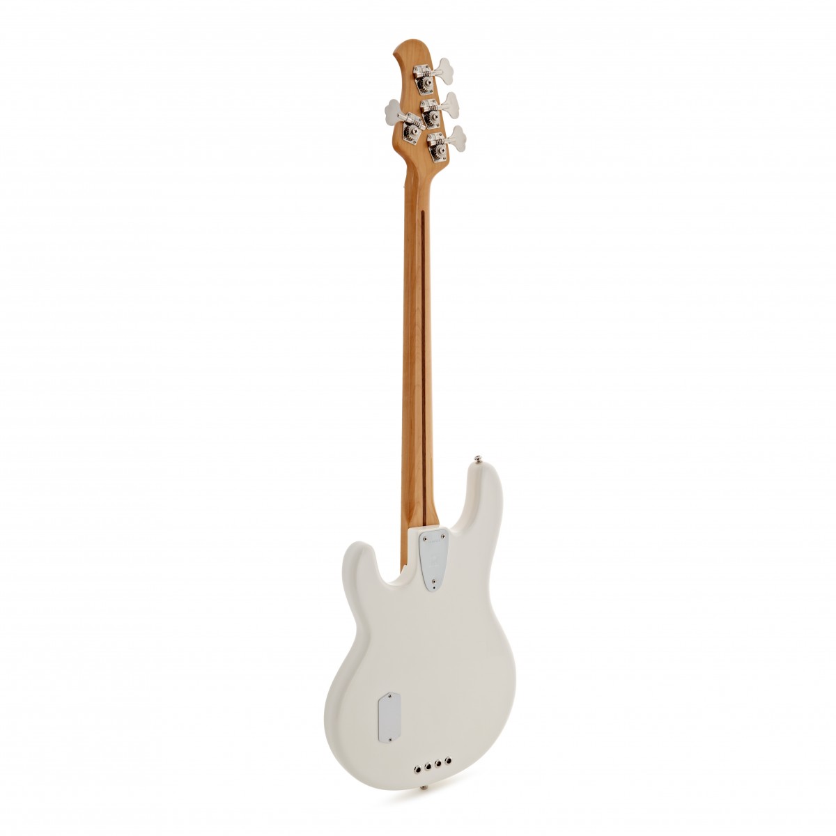 StingRay Retro 70s, White