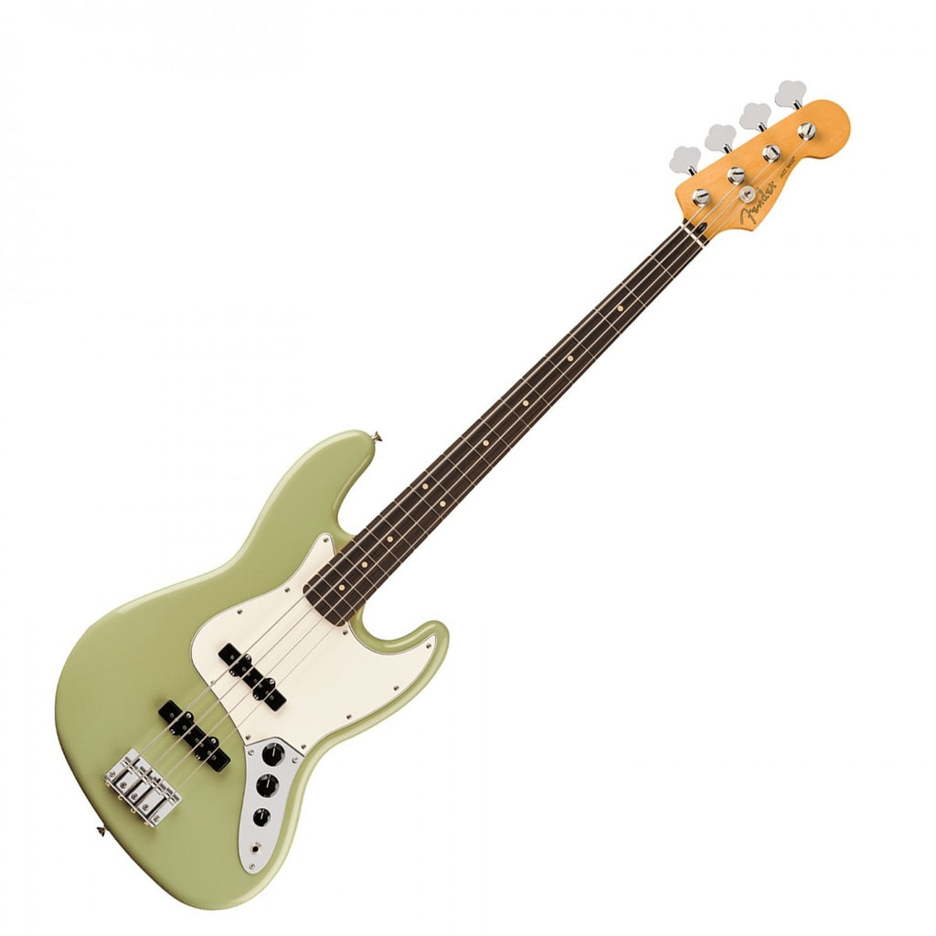 Fender Player RW, Birch Green