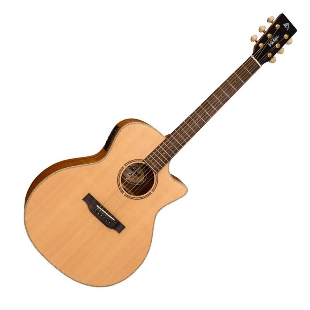 Virtuoso Rory Evans Natural