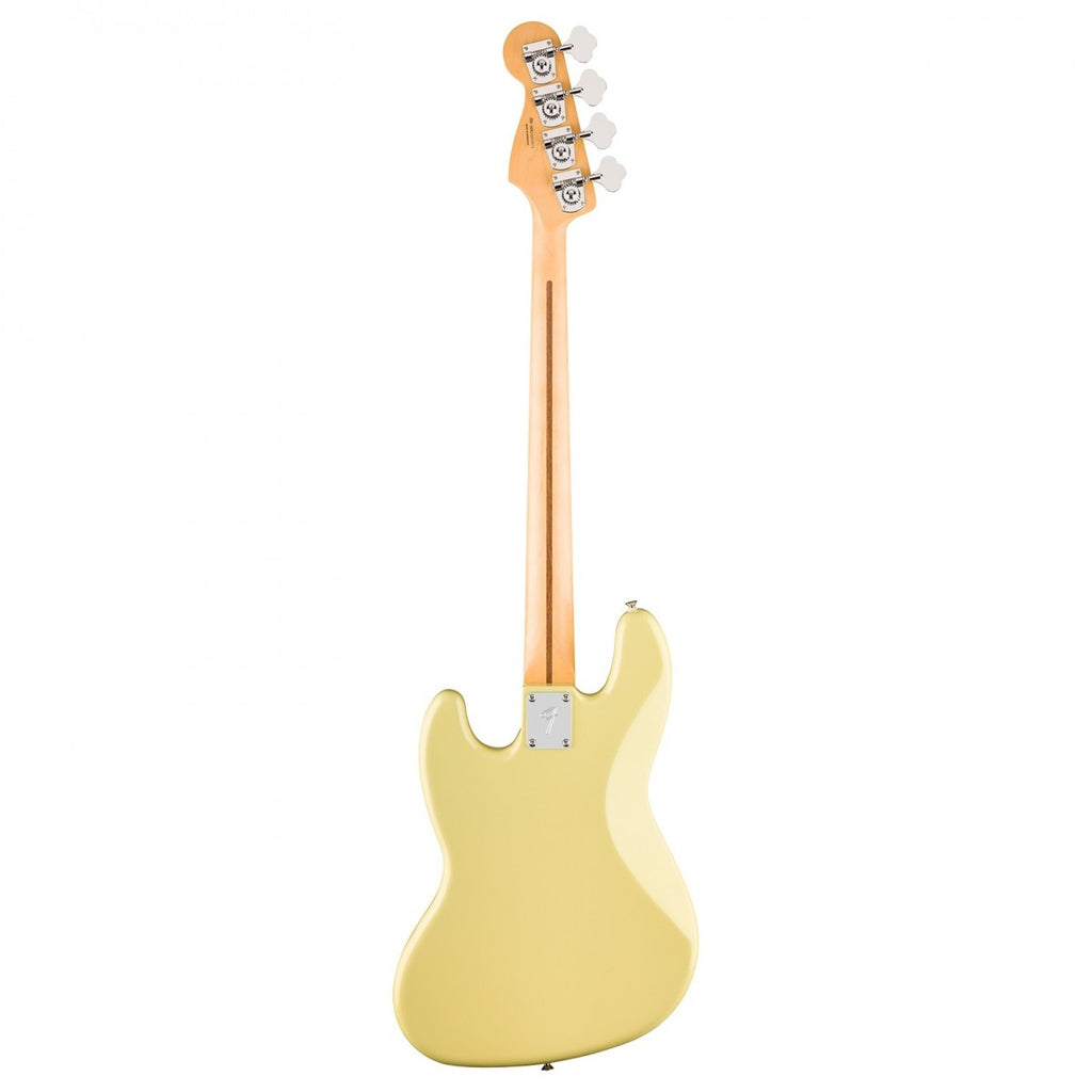 Fender Player RW Hialeah Yellow
