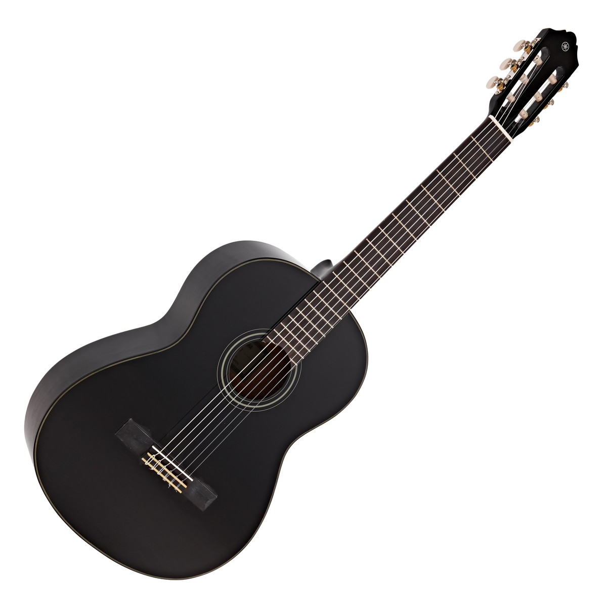 Yamaha C40 II Black