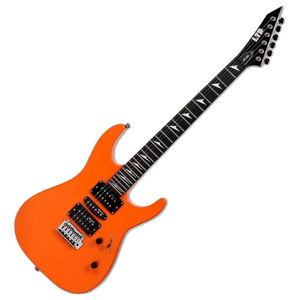 ESP MT-130 Orange